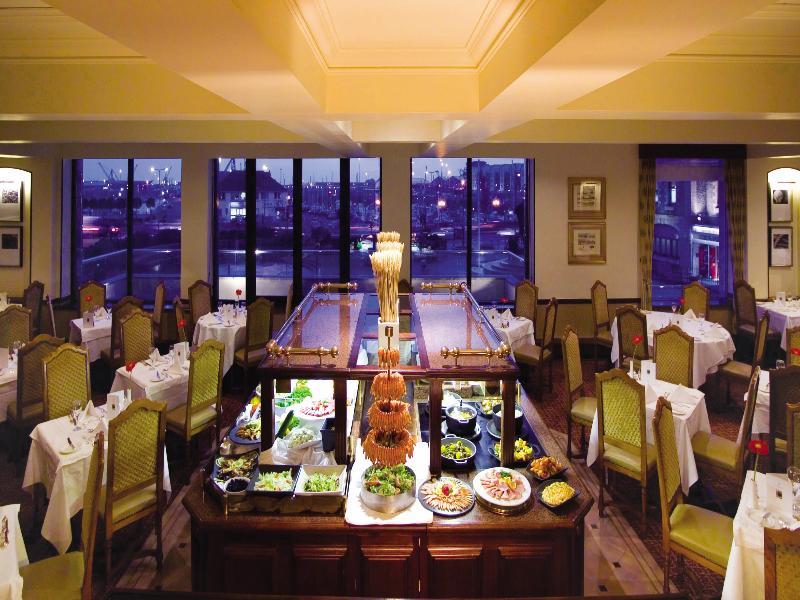 Pomme D'Or Hotel Saint Helier Zewnętrze zdjęcie