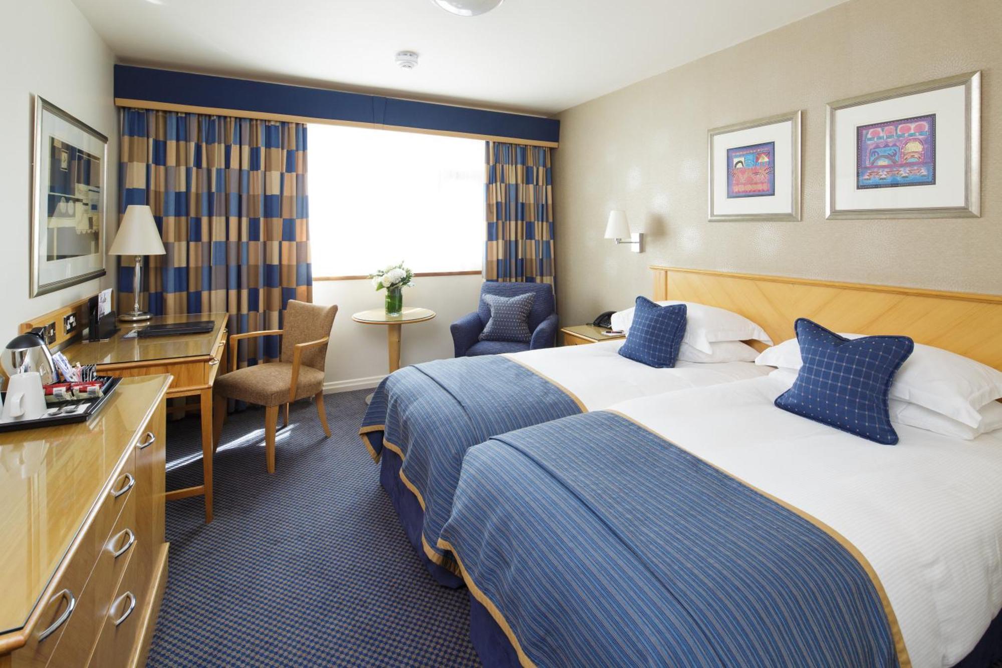 Pomme D'Or Hotel Saint Helier Pokój zdjęcie