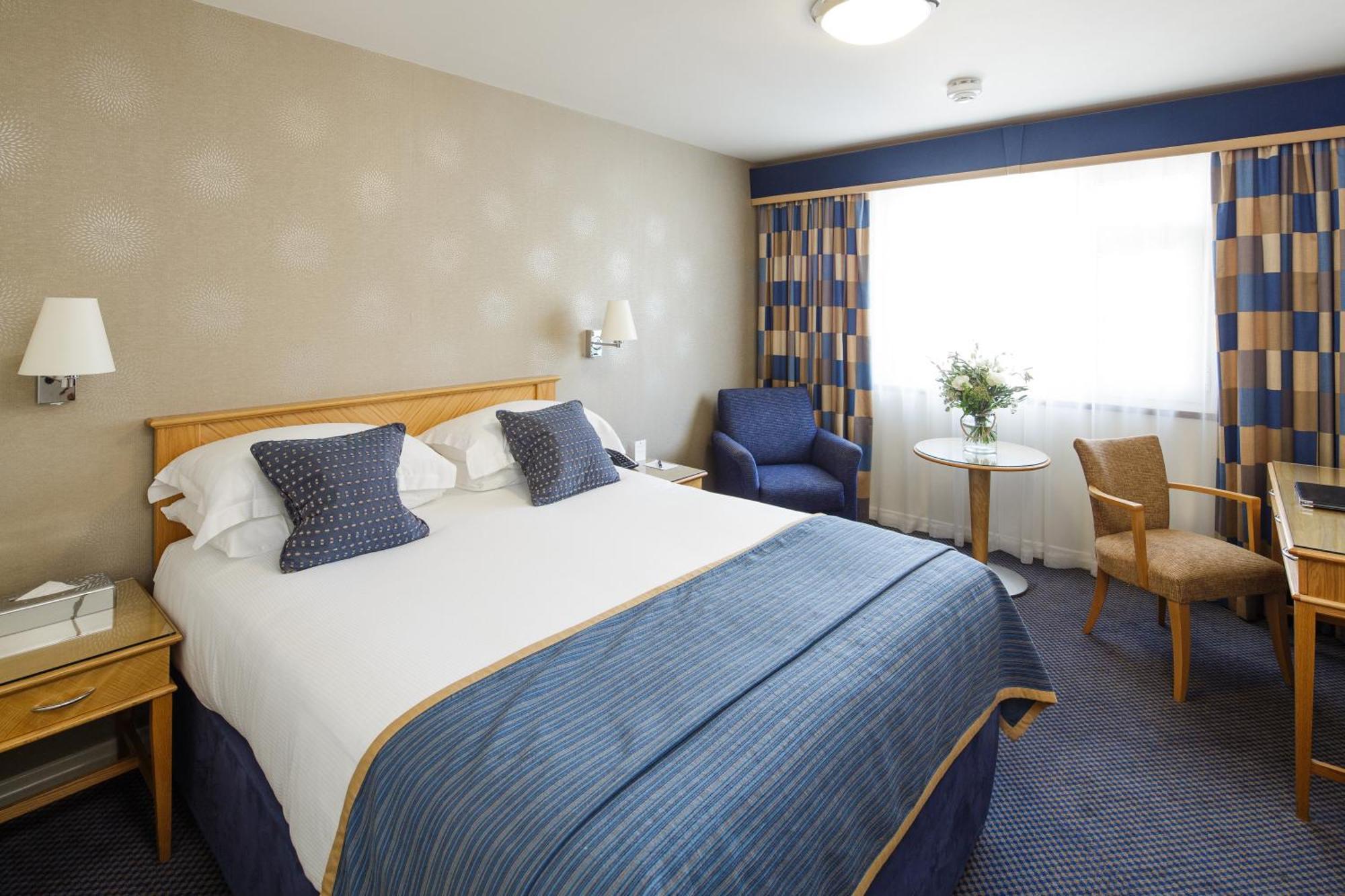 Pomme D'Or Hotel Saint Helier Pokój zdjęcie