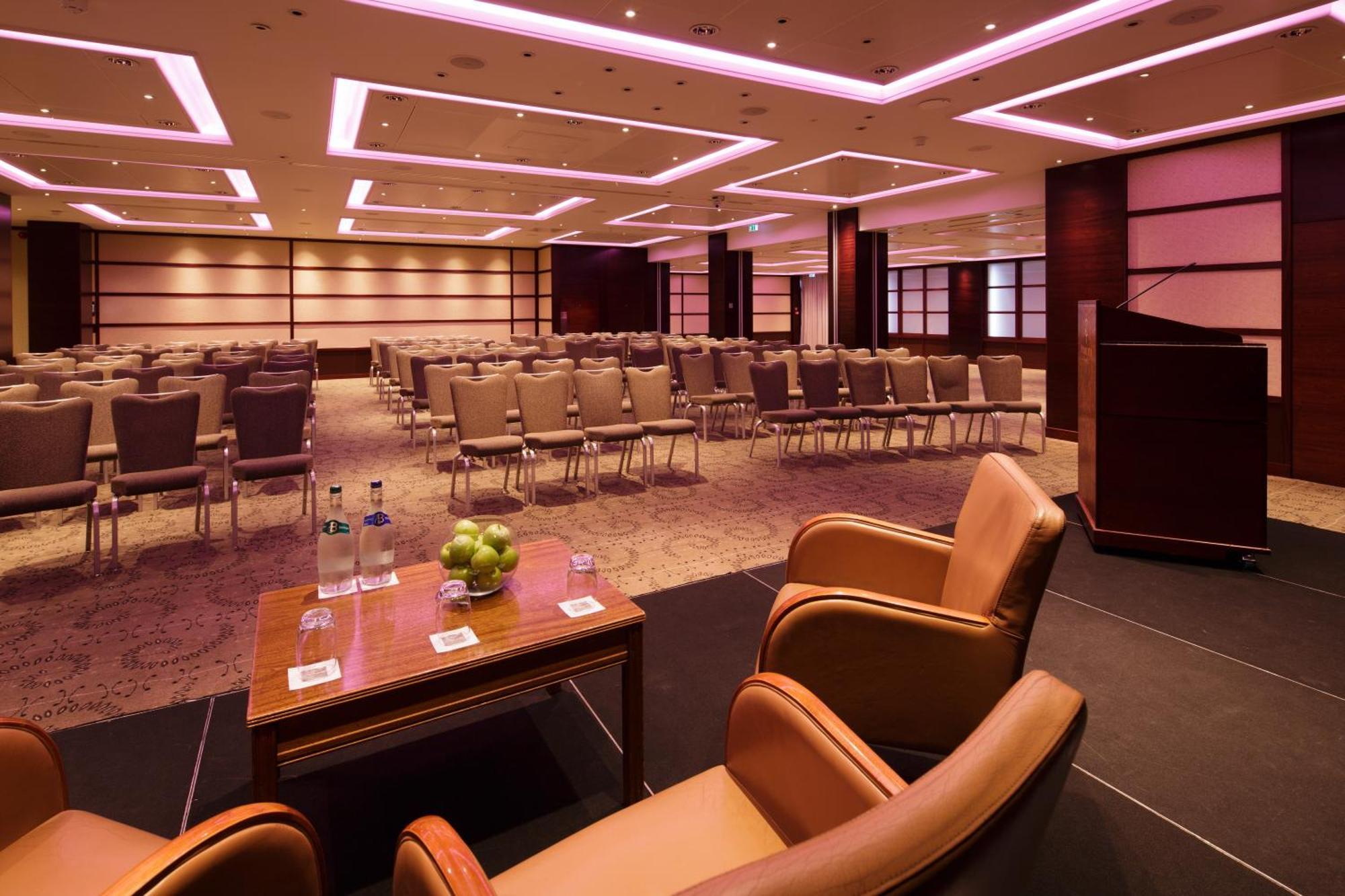 Pomme D'Or Hotel Saint Helier Zewnętrze zdjęcie