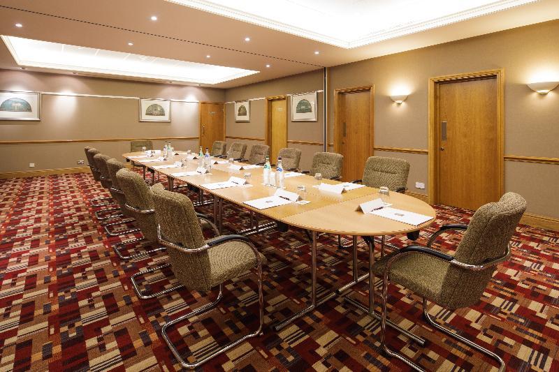 Pomme D'Or Hotel Saint Helier Zewnętrze zdjęcie