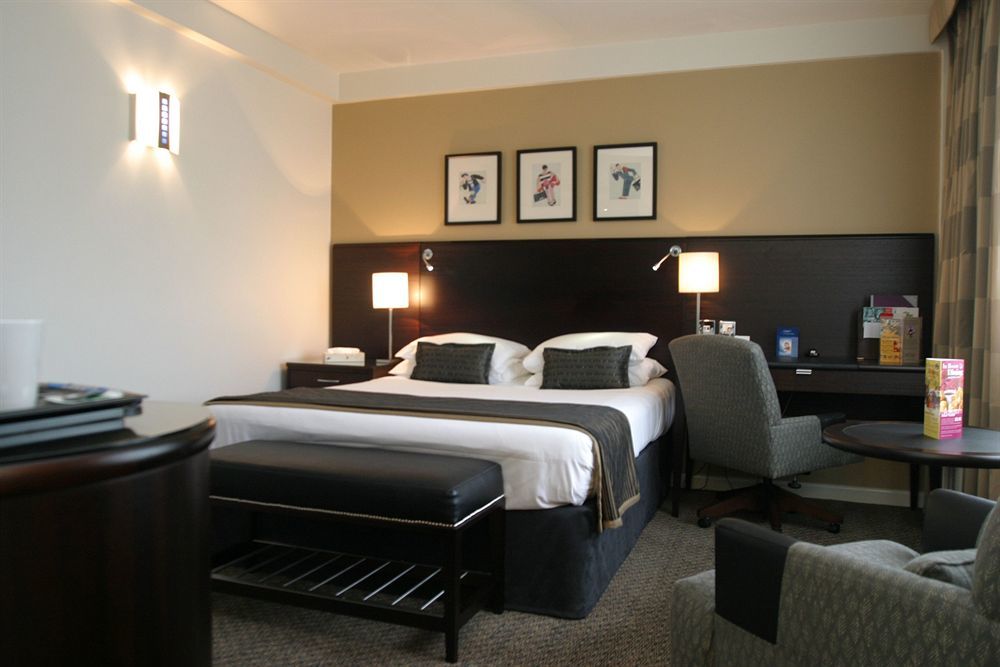 Pomme D'Or Hotel Saint Helier Zewnętrze zdjęcie