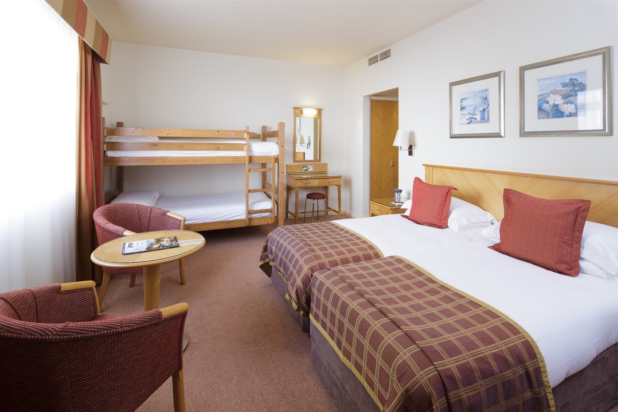 Pomme D'Or Hotel Saint Helier Zewnętrze zdjęcie